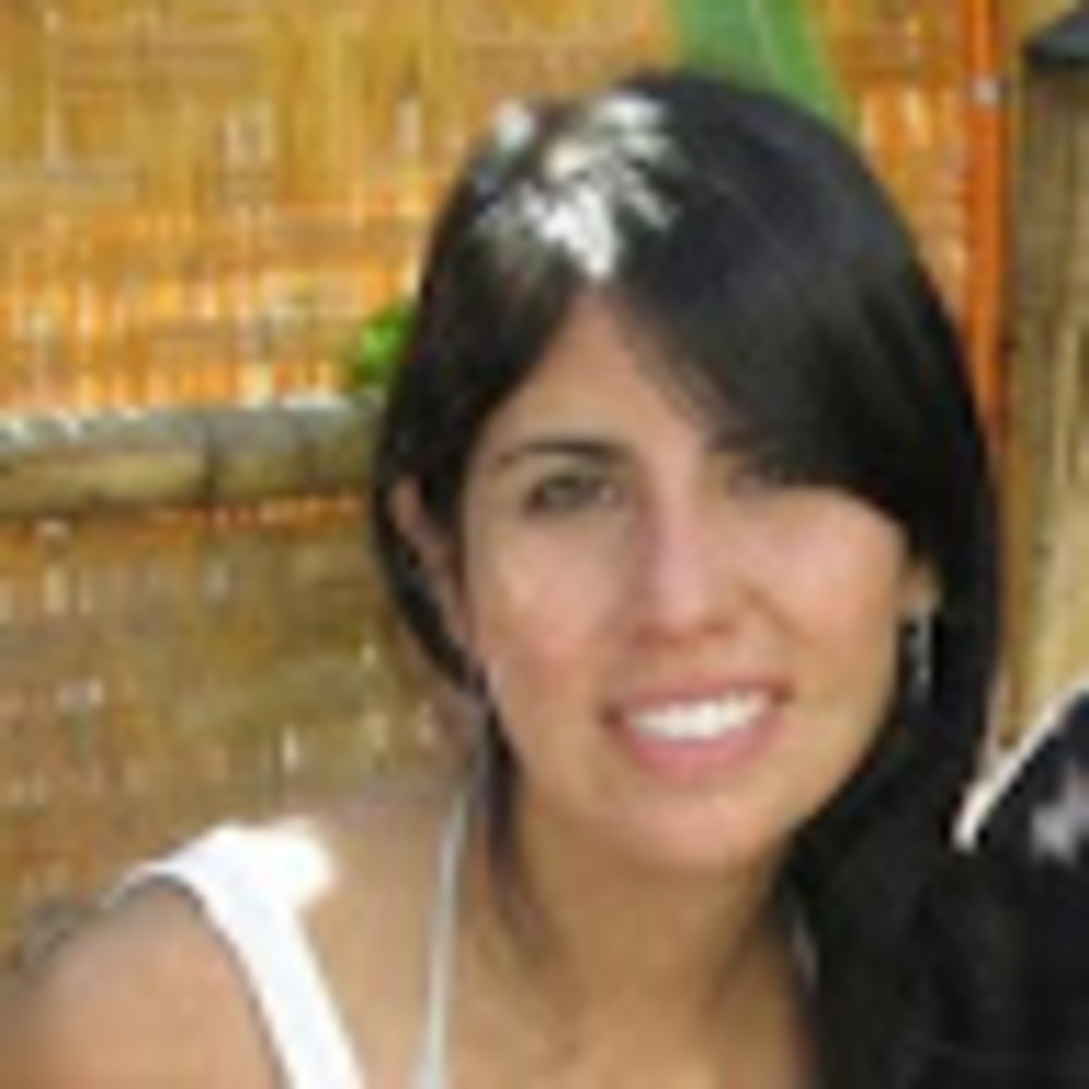 Meet your Posher, Paulina